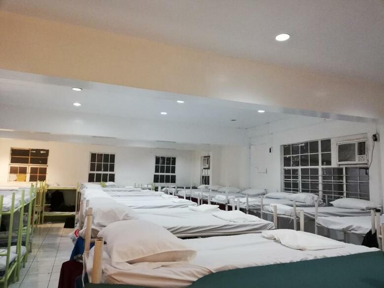 Hostal Dormitels.ph Ermita - Hostel