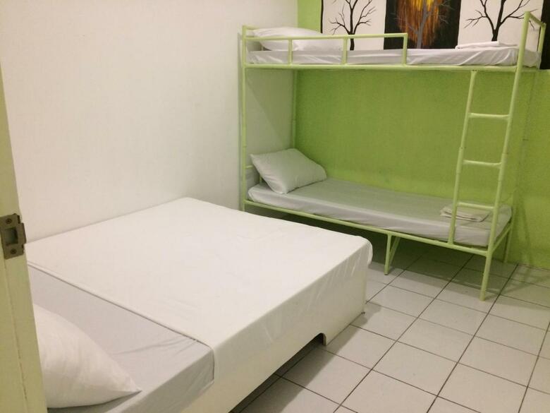 Hostal Dormitels.ph Ermita - Hostel
