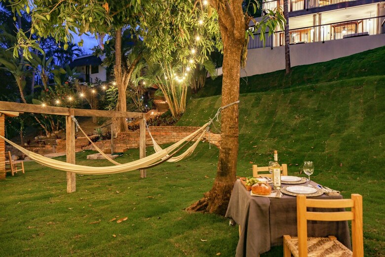 Bed & Breakfast Distrito 88 - Adults Only