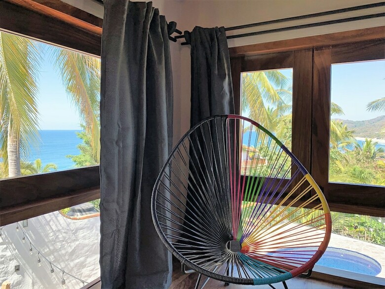 Bed & Breakfast Distrito 88 - Adults Only
