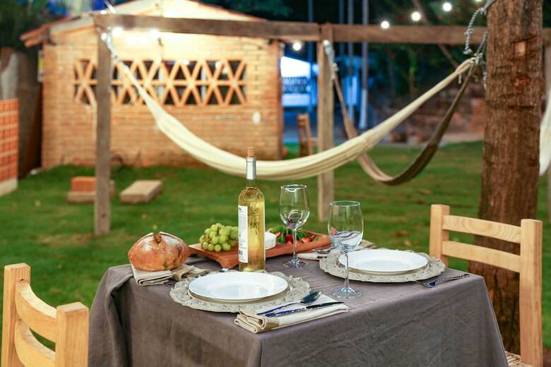 Bed & Breakfast Distrito 88 - Adults Only