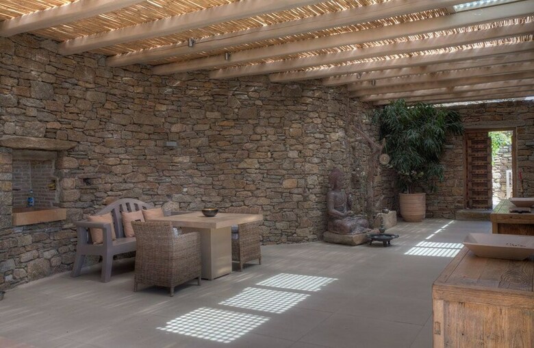 Villa Shay By The Pearls Collection
