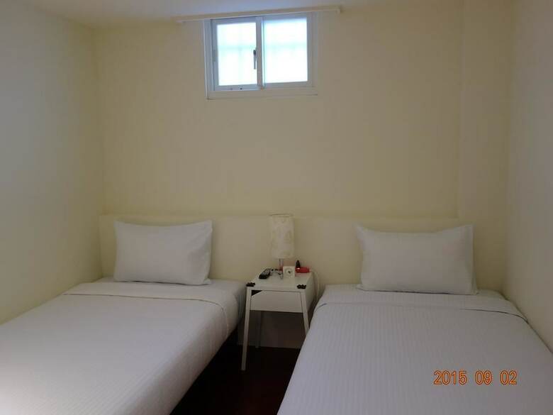 Hotel Kao Mama B&B 2