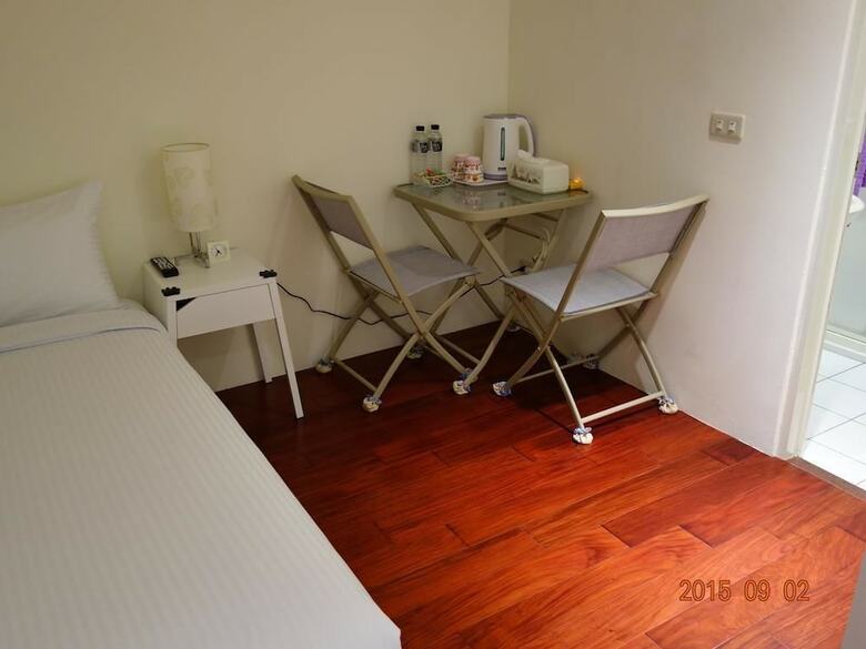 Hotel Kao Mama B&B 2
