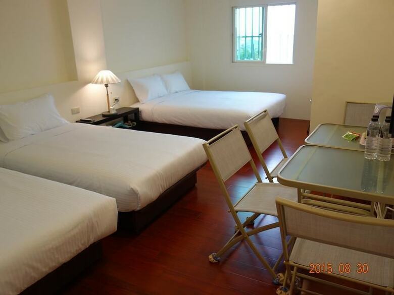 Hotel Kao Mama B&B 2