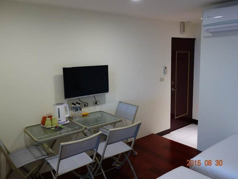 Hotel Kao Mama B&B 2