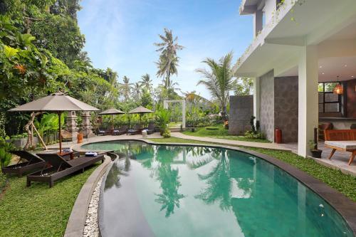 Hotel The Nani