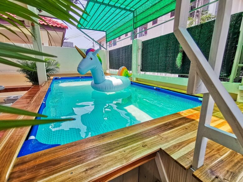 Hotel Thai Orange Magic