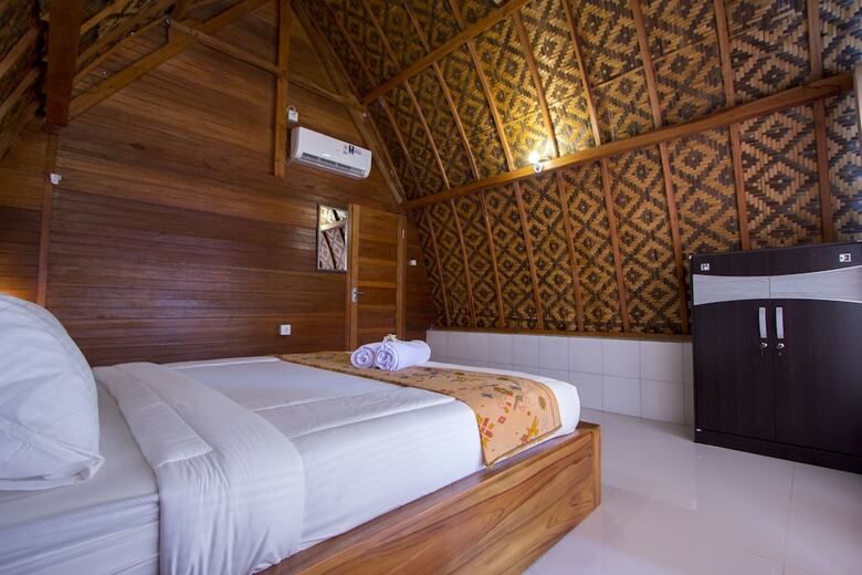 Bed & Breakfast Krusty Bungalow Penida