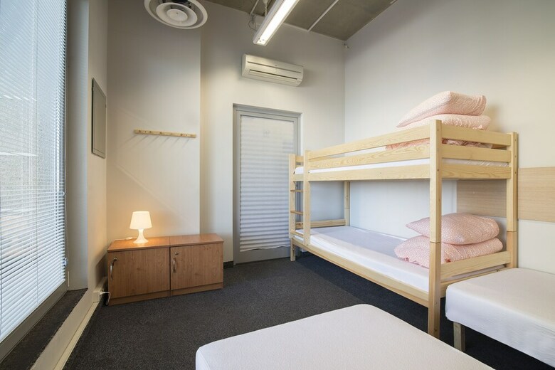 Hostal Sea Hostel