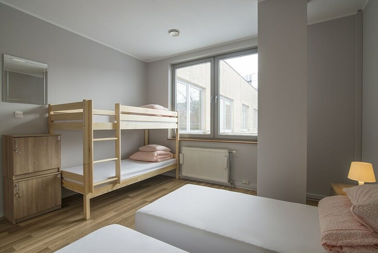 Hostal Sea Hostel
