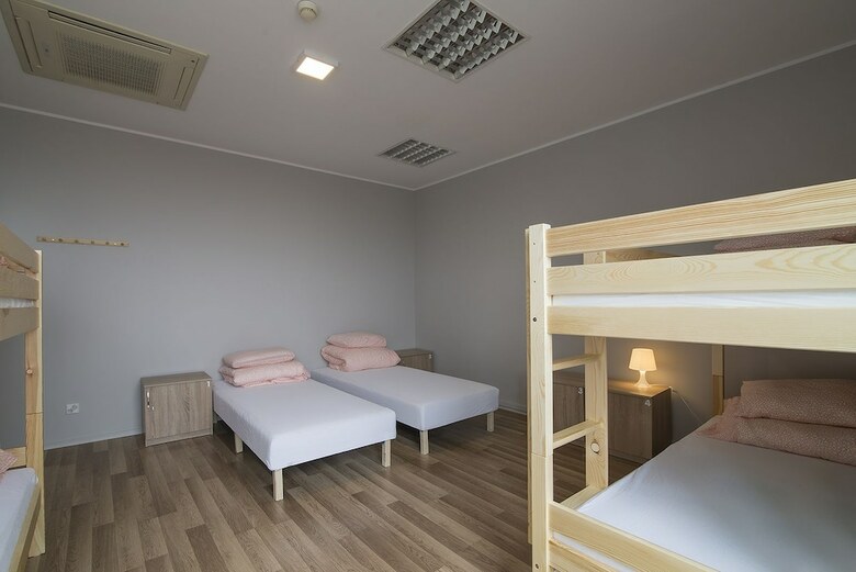 Hostal Sea Hostel