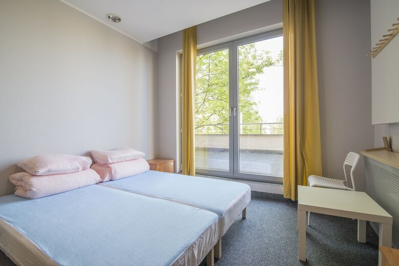 Hostal Sea Hostel