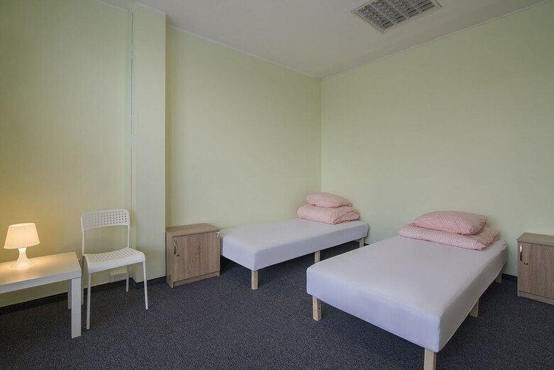 Hostal Sea Hostel