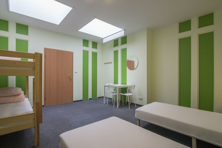 Hostal Sea Hostel
