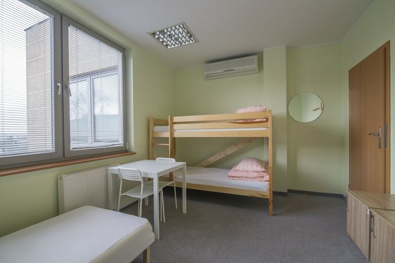 Hostal Sea Hostel