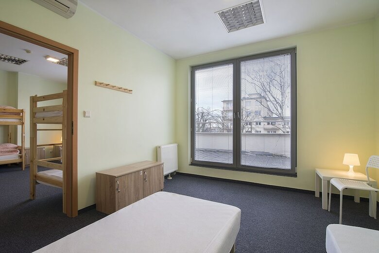 Hostal Sea Hostel