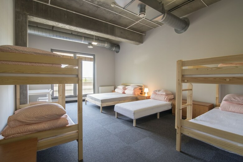 Hostal Sea Hostel