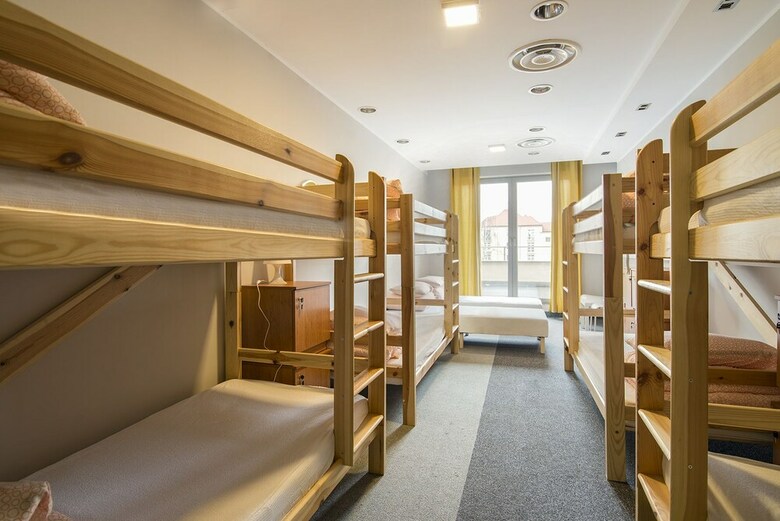 Hostal Sea Hostel