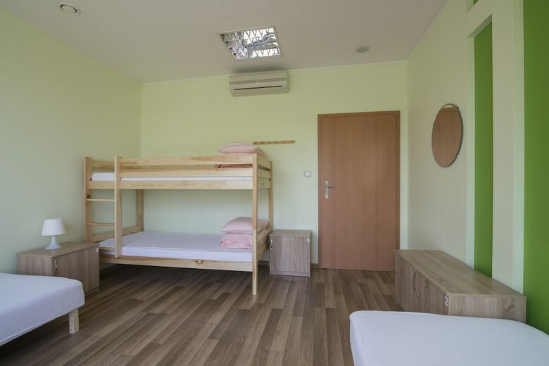 Hostal Sea Hostel