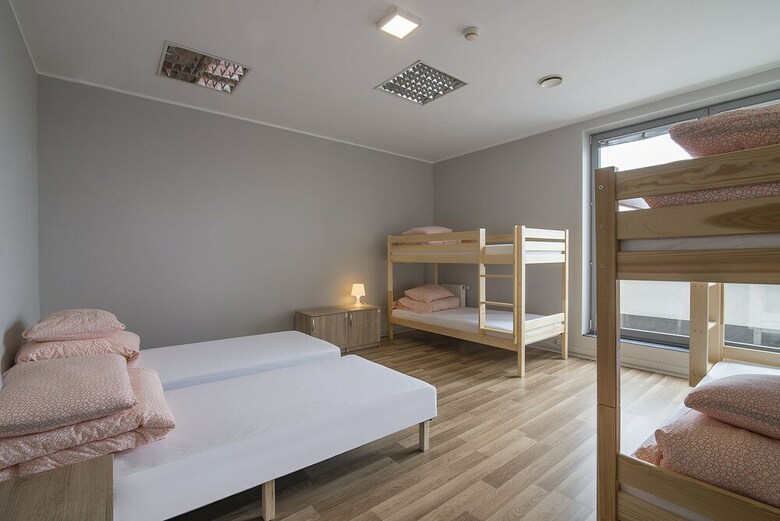 Hostal Sea Hostel