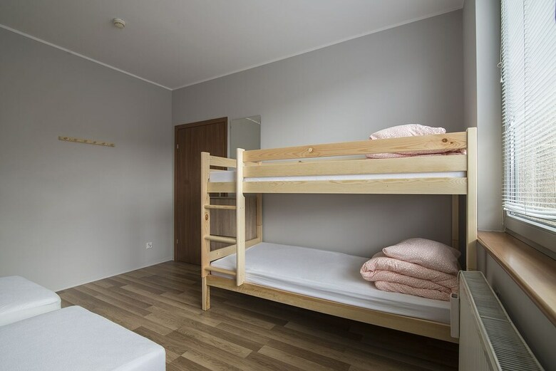 Hostal Sea Hostel