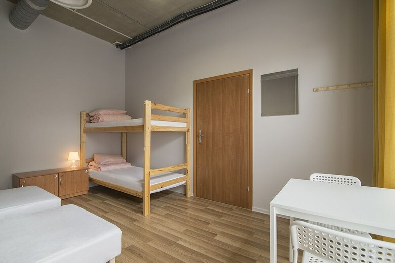 Hostal Sea Hostel