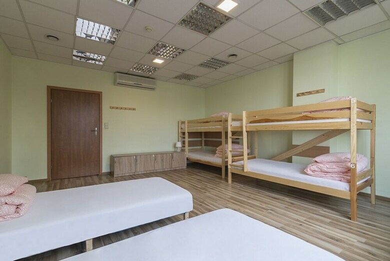 Hostal Sea Hostel