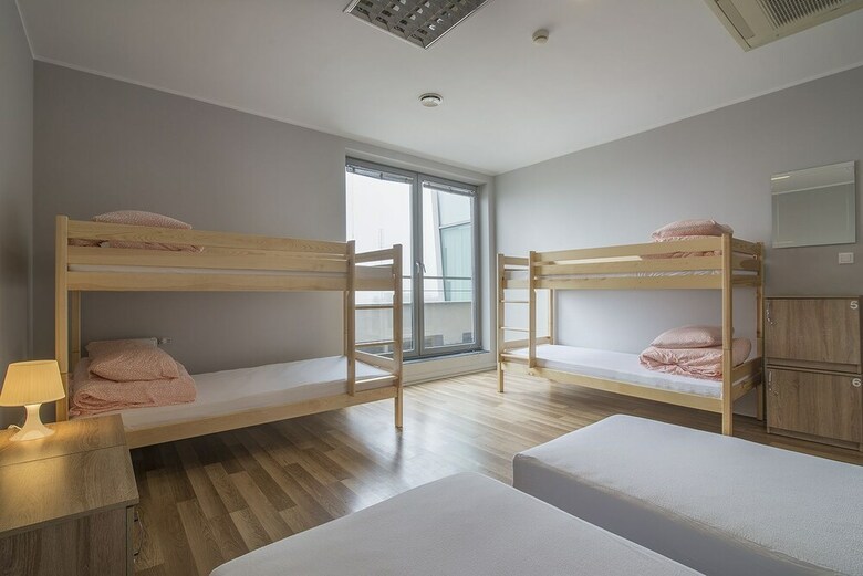 Hostal Sea Hostel