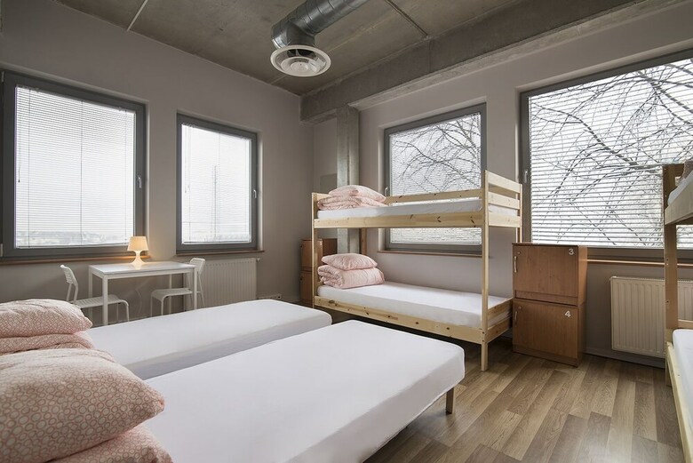 Hostal Sea Hostel