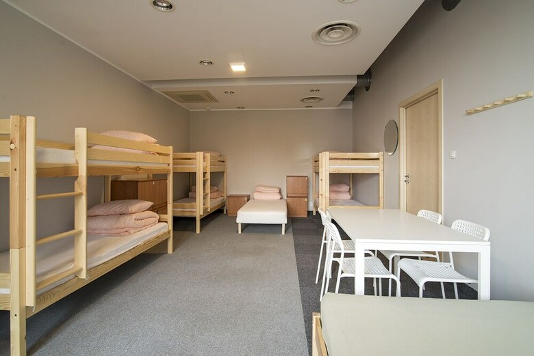 Hostal Sea Hostel