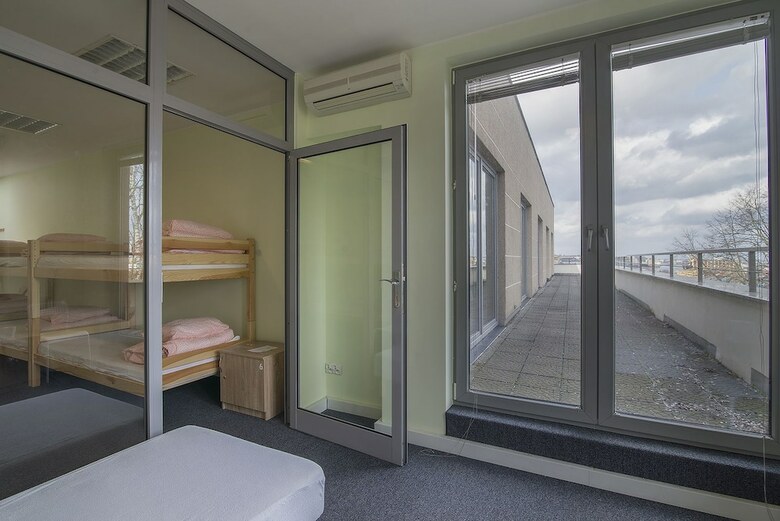 Hostal Sea Hostel