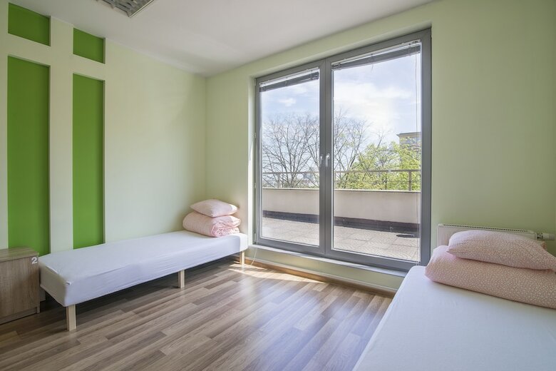 Hostal Sea Hostel