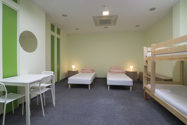 Hostal Sea Hostel