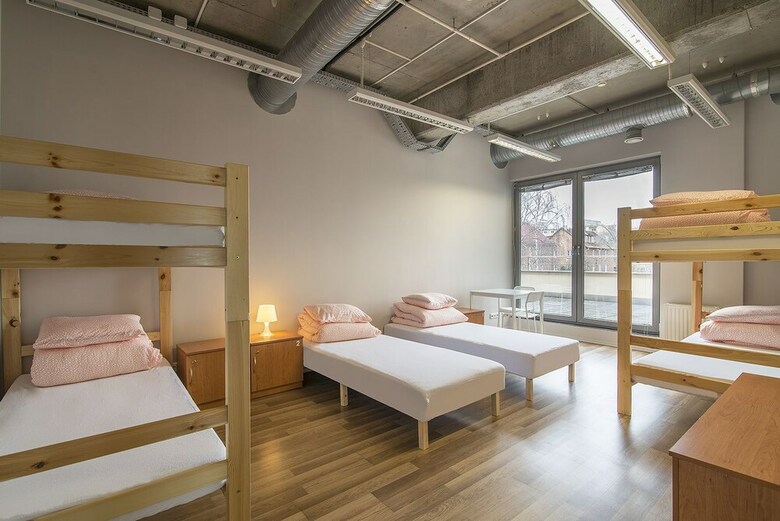Hostal Sea Hostel