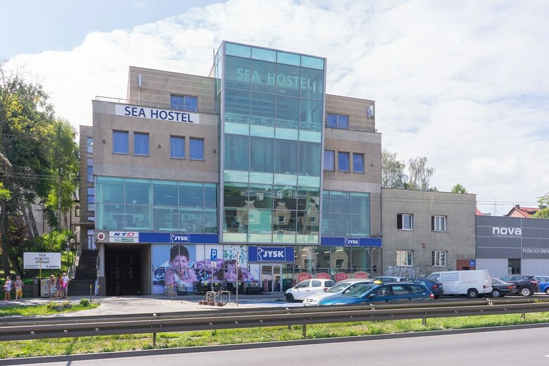 Hostal Sea Hostel