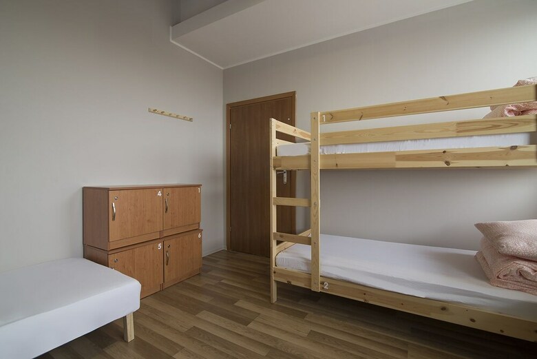 Hostal Sea Hostel