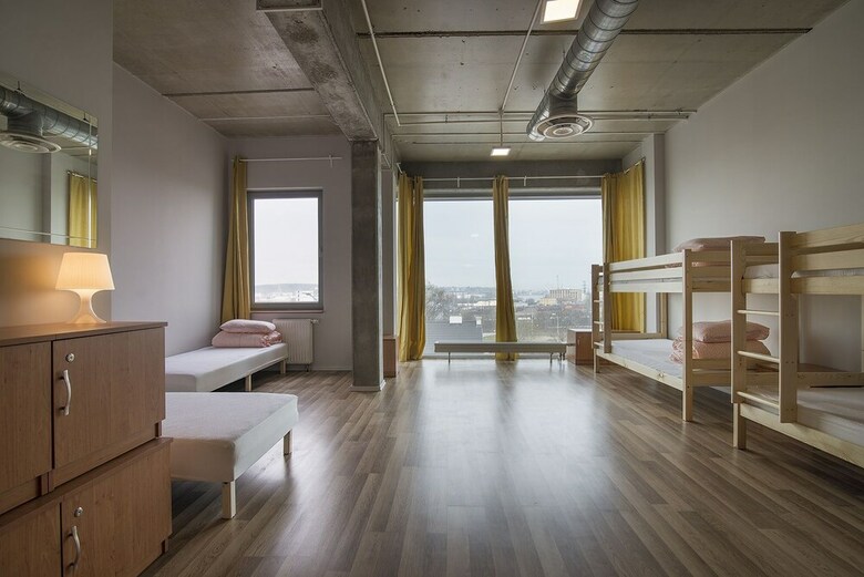 Hostal Sea Hostel