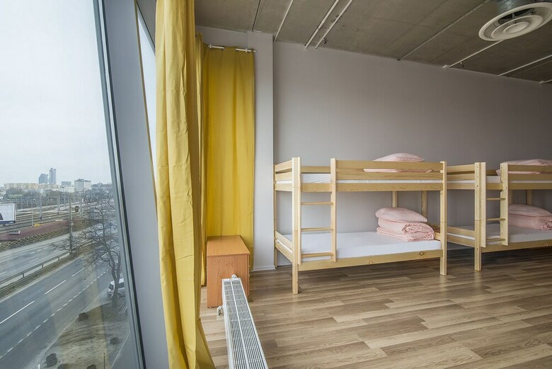 Hostal Sea Hostel