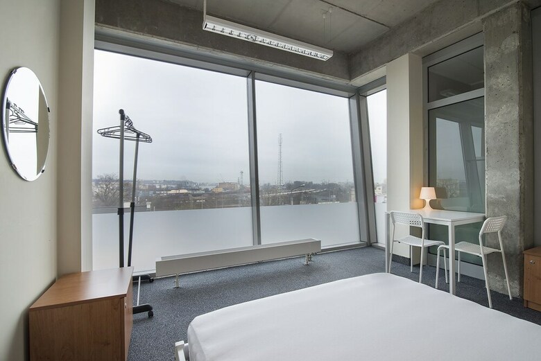 Hostal Sea Hostel