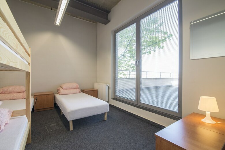 Hostal Sea Hostel