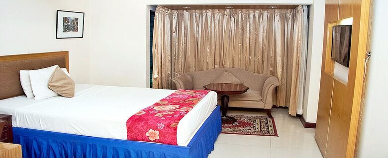 The New Tea Tree Hotels & Resorts