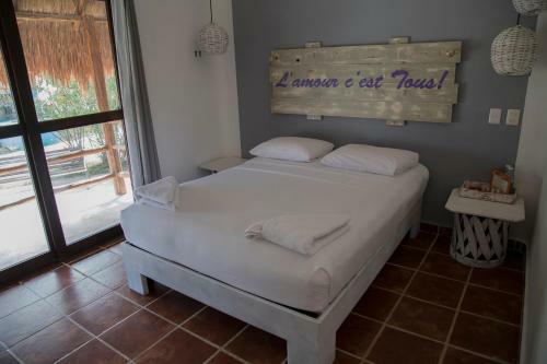 Hotel 40 Ca�ones