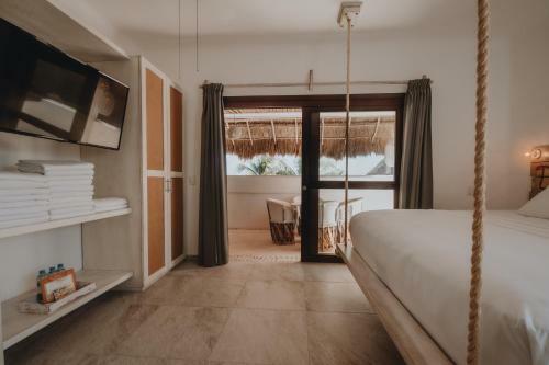 Hotel 40 Ca�ones