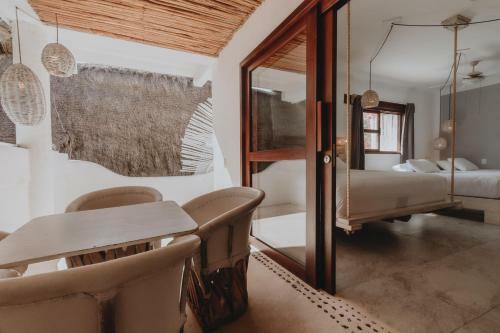 Hotel 40 Ca�ones