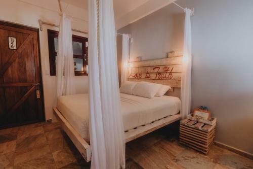 Hotel 40 Ca�ones
