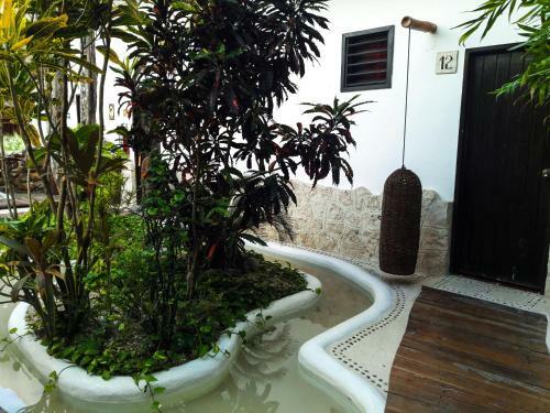 Hotel 40 Ca�ones