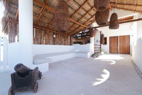 Hotel 40 Ca�ones