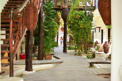 Hotel 40 Ca�ones