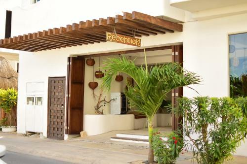 Hotel 40 Ca�ones
